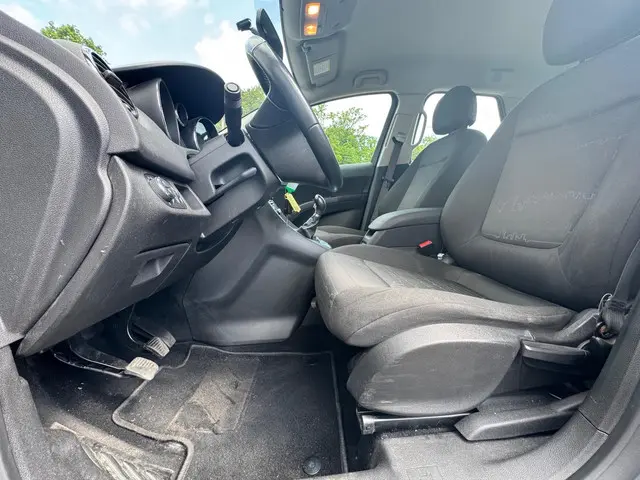 Opel Meriva 1.4 Turbo Airco Trekhaak 2012 Benzine 13