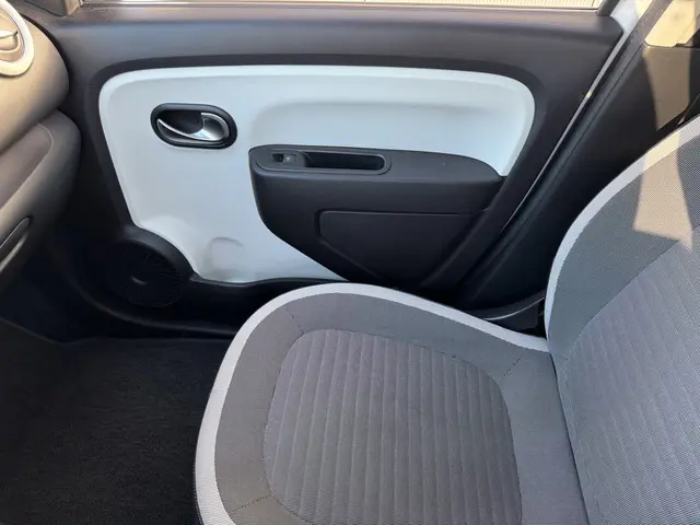 Renault Twingo 1.0 SCe Collection 2019 Benzine 25