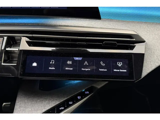 Peugeot e-5008 GT Avantage 73 kWh 2025 Elektrisch 27