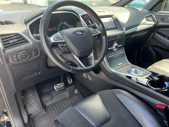 Ford S-Max 2.5 FHEV ST-Line 2021 Hybride Benzine 29