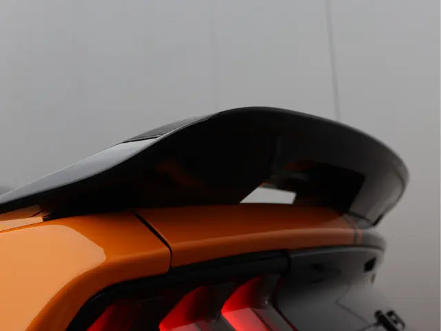 Ford Mustang Fastback 5.0 V8 GT 2018 Benzine 16