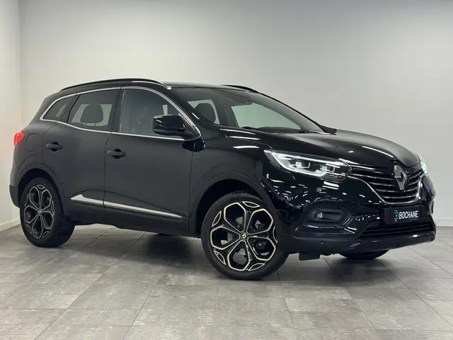 Renault Kadjar 1.3 TCe 140 Black Edition 2021 Benzine 5