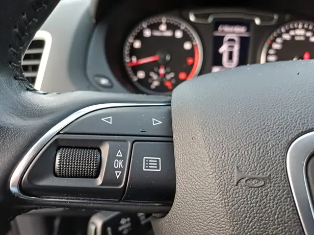 Audi Q3 2.0 TFSI quattro Pro Line 2014 Benzine 44