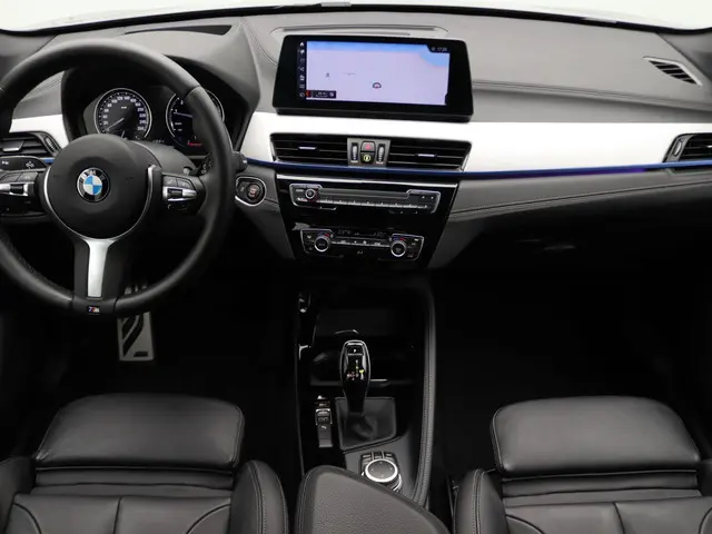 BMW X1 sDrive20i 2020 Benzine 31