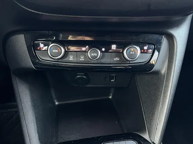 Opel Corsa-e Electric Elegance 50 kWh 2021 Elektrisch 24