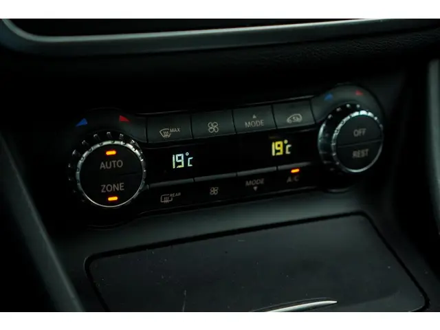 Mercedes-Benz GLA 250 4Matic 2015 Benzine 36