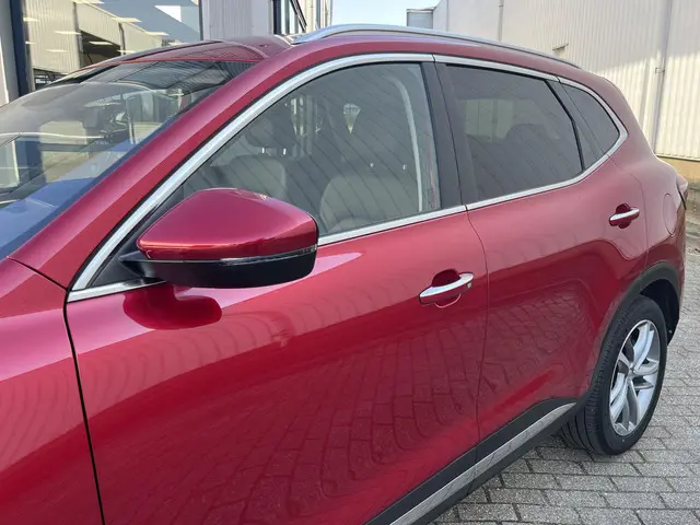 MG EHS 1.5 TGDI Edition1 2021 Hybride Benzine 43