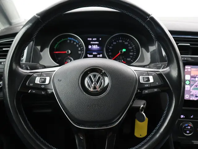 Volkswagen e-Golf E-DITION 2020 Elektrisch 19