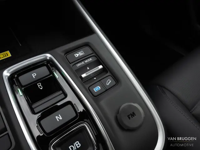 Honda CR-V 2.0 e:PHEV Advance Tech 2024 Hybride Benzine 37