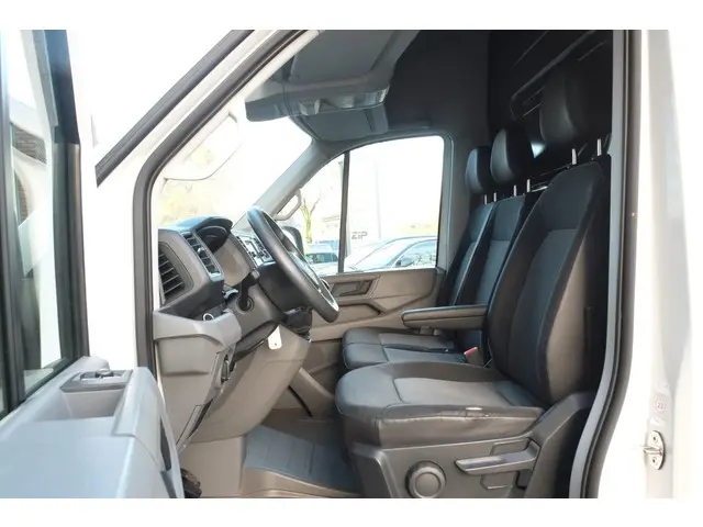 Volkswagen Crafter 35 2.0 TDI L4H3 EURO VI 2022 Diesel 8