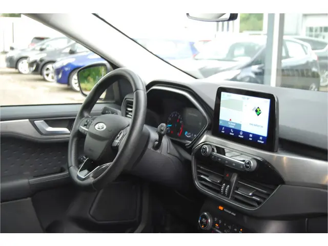 Ford Kuga 1.5 EcoBoost 150PK Titanium 2020 Benzine 31