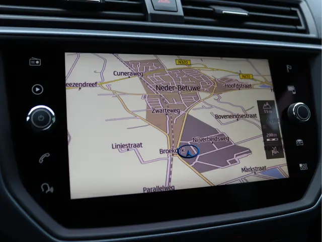 SEAT Arona 1.0 TSI Style Launch Edition 2017 Benzine 39