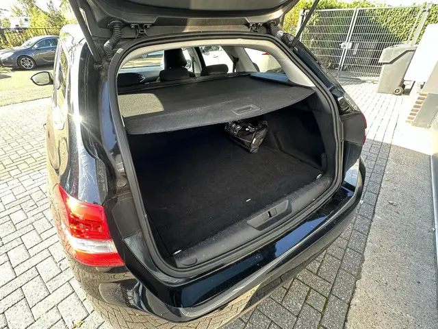 Peugeot 308 SW 1.2 PureTech Style 2015 Benzine 5