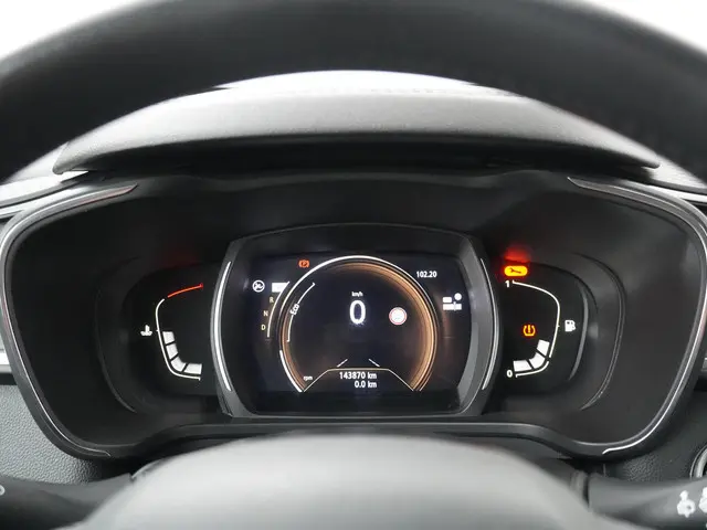 Renault Kadjar 1.2 TCe Intens 2018 Benzine 14