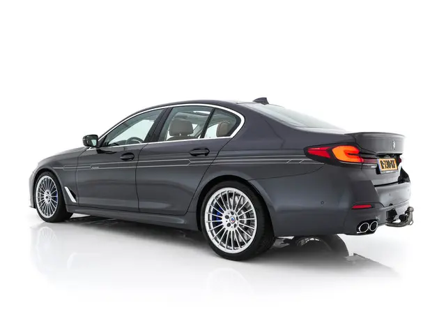 Alpina D5 S BMW ALPINA ALLRAD 2022 Diesel 4