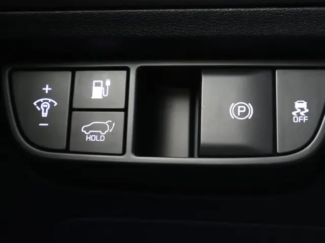 Kia EV6 GT AWD 77.4 kWh 585 PK 2023 Elektrisch 81