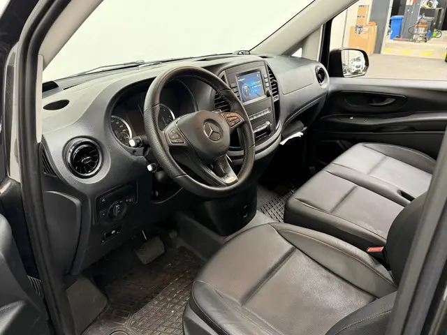 Mercedes-Benz Vito 114 CDI Lang 2024 Diesel 16