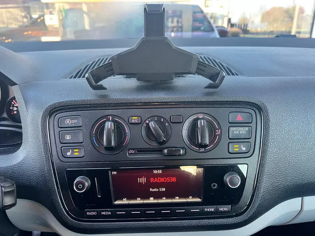 SEAT Mii 1.0 Style Intense 2019 Benzine 12