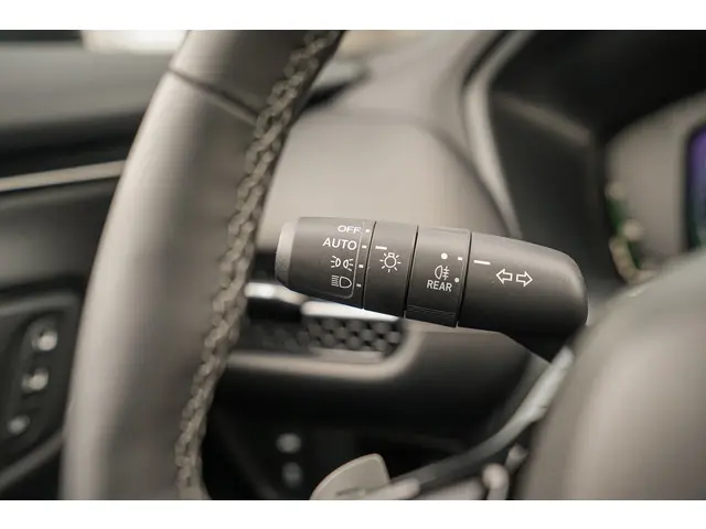 Honda ZR-V 2.0i e:HEV ADVANCE 2026 Hybride Benzine 57