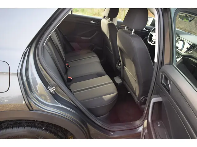 Volkswagen T-Roc 1.0 TSI Style 2018 Benzine 52