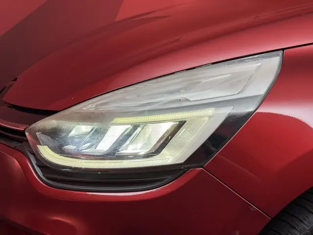 Renault Clio Estate 1.2 TCe Intens 2016 Benzine 22