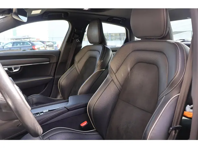 Volvo S90 2.0 B4 R-Design 2022 Benzine 14