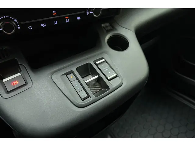 Opel Combo-e L1H1 Edition 50 kWh 2022 Elektrisch 23