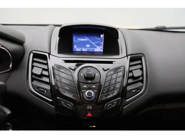 Ford Fiesta 1.0 EcoBoost Titanium 2014 Benzine 23