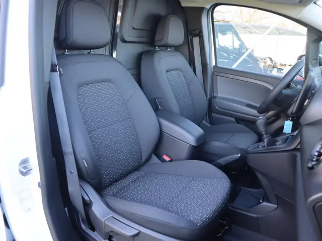 Mercedes-Benz Citan 110 CDI L1 Pro 2025 Diesel 17