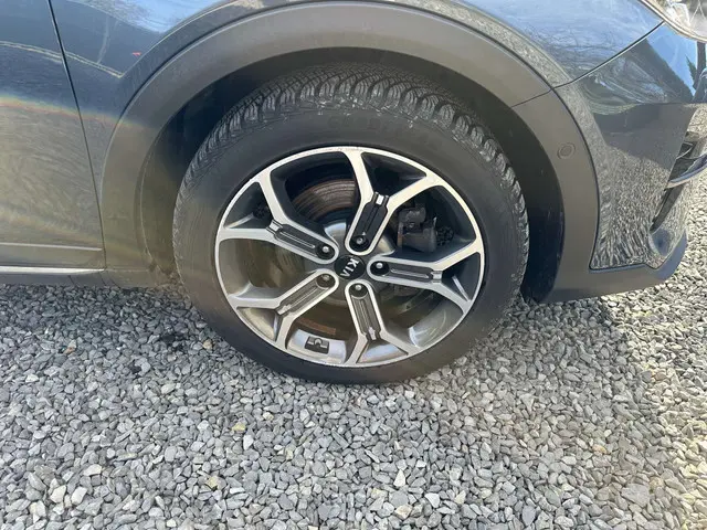 Kia XCeed 1.6 CRDi Sense ISG DCT 2021 Diesel 28