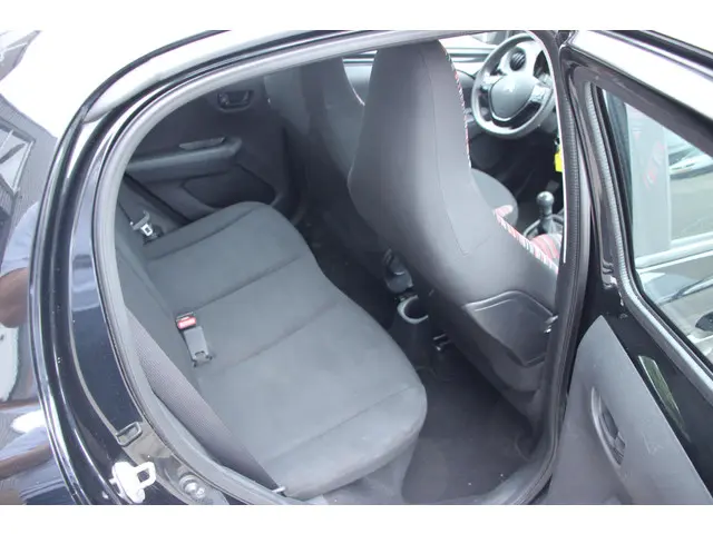 Citroën C1 1.0 e-VTi Selection 2017 Benzine 10