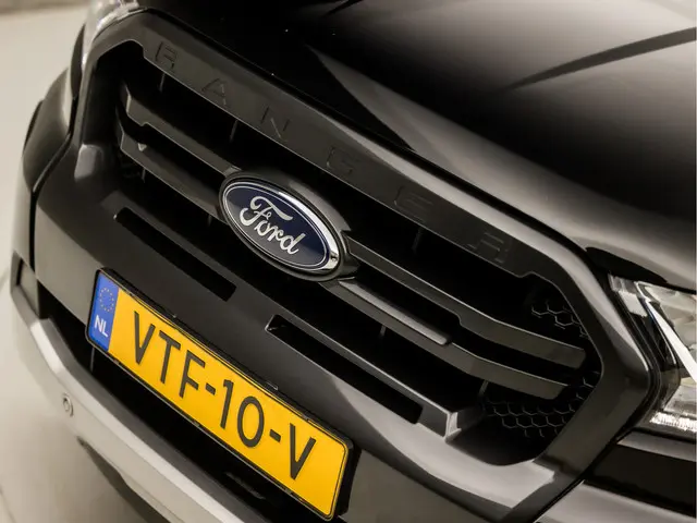 Ford Ranger 2.0 EcoBlue Wildtrak Supercab 2023 Diesel 33