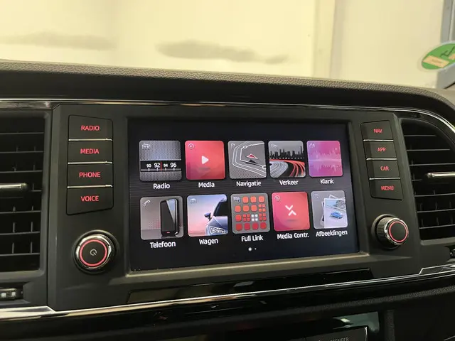 SEAT Ateca 1.5 TSI FR Intense 2019 Benzine 19