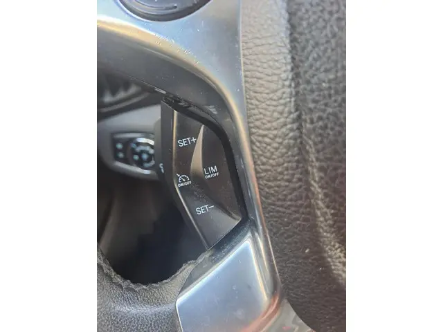 Ford Transit Connect 1.5 TDCI L2 Sport 2017 Diesel 17