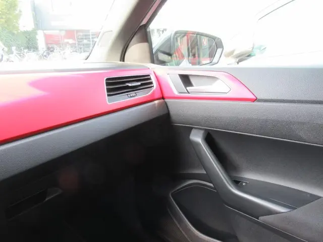 Volkswagen Polo 2.0 TSI GTI 2019 Benzine 55