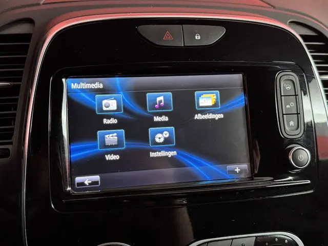 Renault Captur 0.9 TCe Intens 2019 Benzine 39