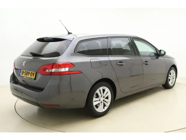 Peugeot 308 2