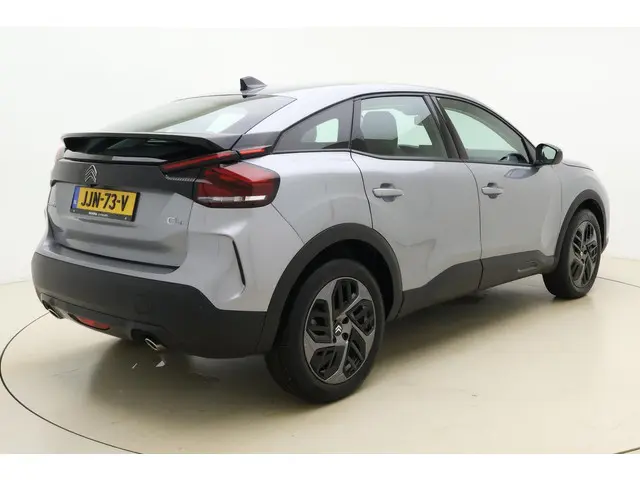 Citroën C4 1.2 Hybrid Max 2024 Hybride Benzine 2