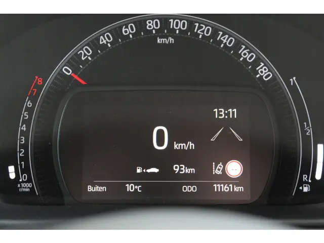 Toyota Aygo X 1.0 VVT-i MT Pulse Bi-tone 2024 Benzine 22