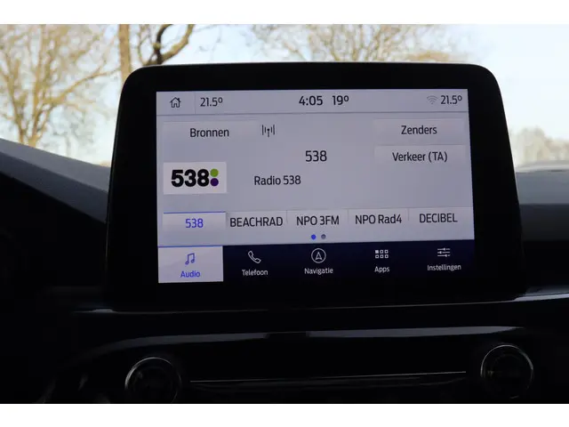 Ford Kuga 1.5 ECOBOOST ST-LINE X 2020 Benzine 26