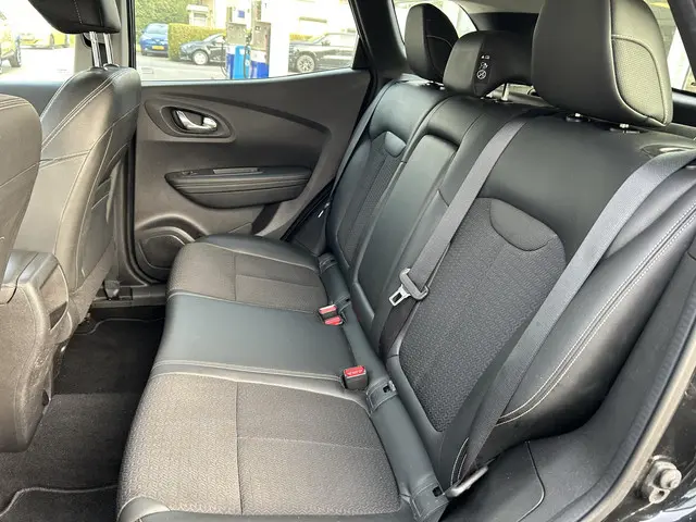 Renault Kadjar 1.2 TCe Intens 2018 Benzine 11
