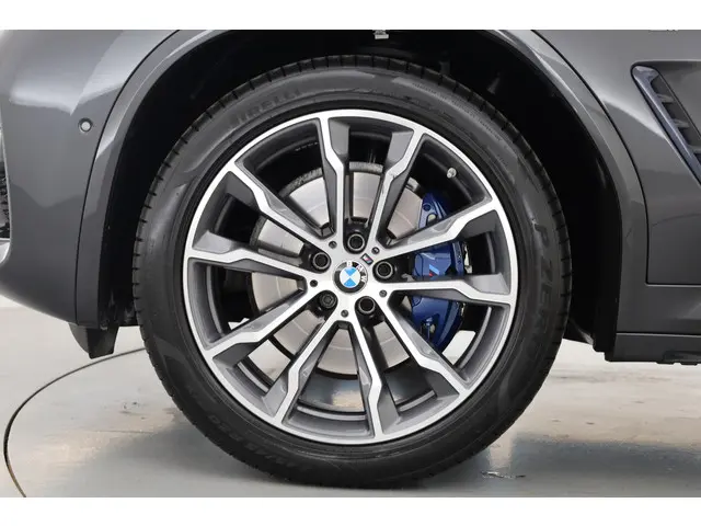 BMW X3 xDrive30i M Sport 2019 Benzine 26