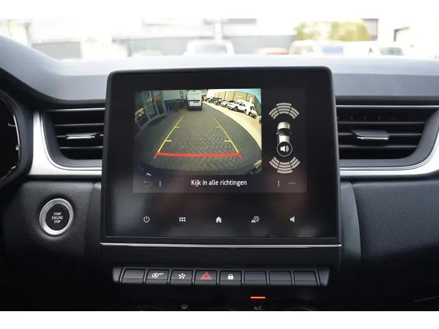 Renault Captur TCe 140 EDC Techno 2024 Benzine 18