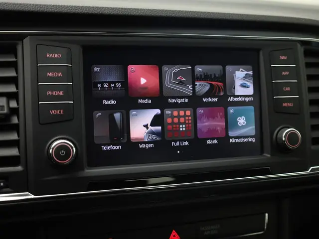 SEAT Ateca 1.4TSI/150PK DSG Style 2018 Benzine 38