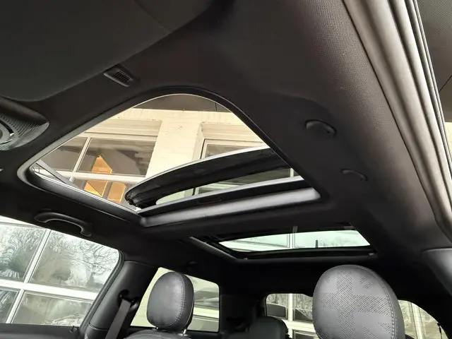 MINI Electric Mini Yours 33 kWh 2020 Elektrisch 18