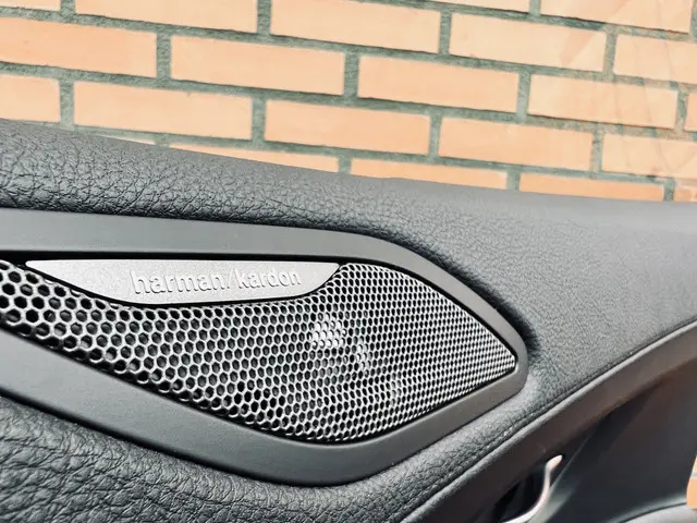 BMW 6 Serie Coupé 640i High Executive 2015 Benzine 19