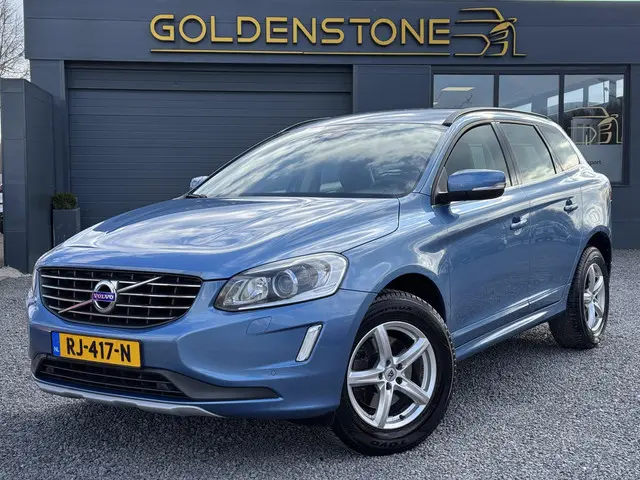 Volvo XC60 2.0 D3 FWD R-Design 2017 Diesel
