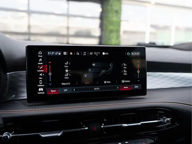 Alfa Romeo Tonale 1.5T Hybrid Ti 2024 Hybride Benzine 19