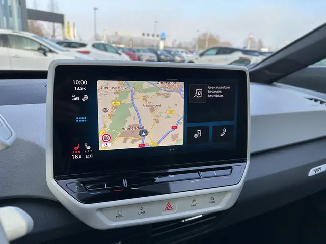 Volkswagen ID.3 First Plus 58 kWh 2020 Elektrisch 12