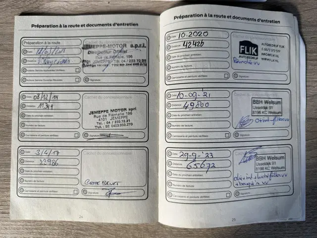 Ford Ka 1.2 Titanium X start/stop 2013 Benzine 21